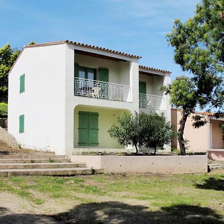 Apartment Cala Di Sole-2 By Interhome Algajola  Eksteriør billede