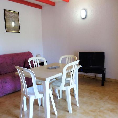 Apartment Cala Di Sole-2 By Interhome Algajola  Eksteriør billede