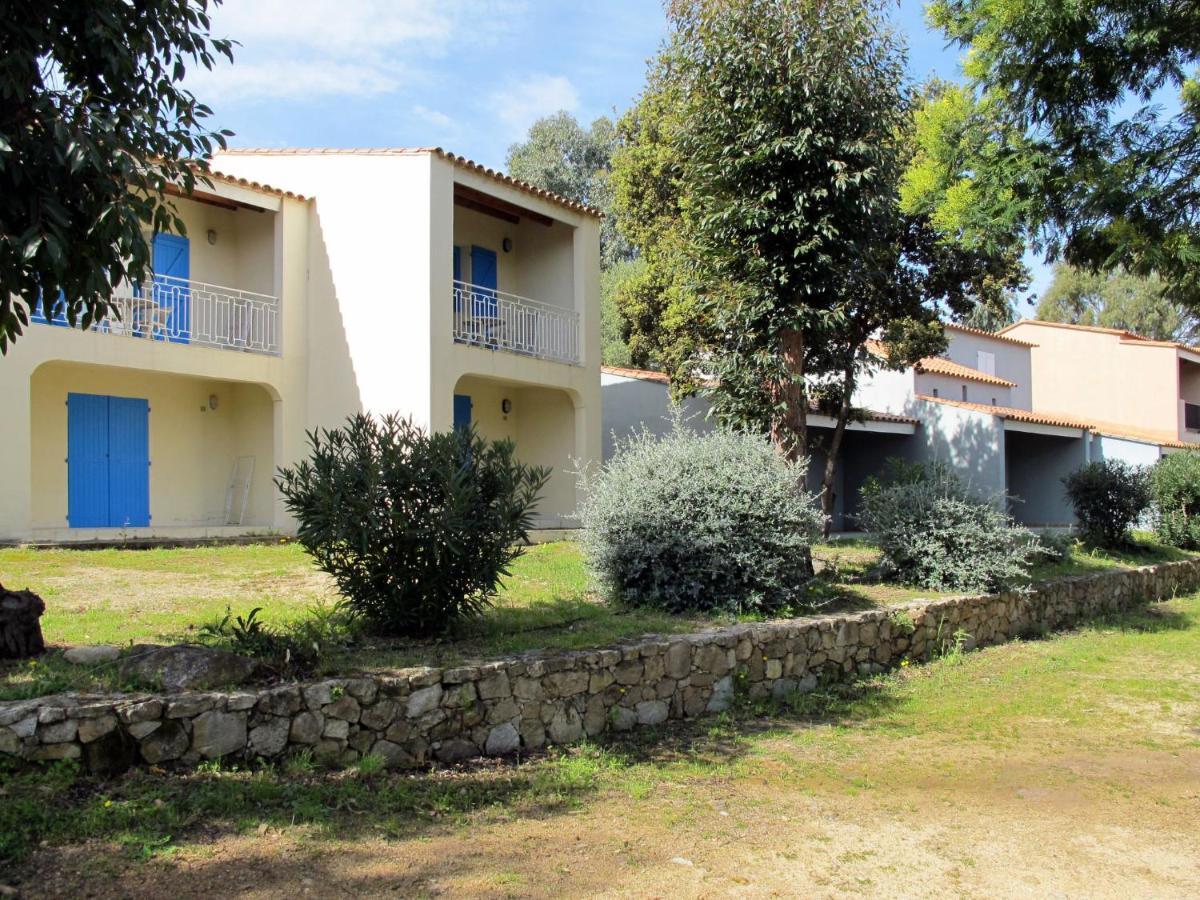 Apartment Cala Di Sole-2 By Interhome Algajola  Eksteriør billede