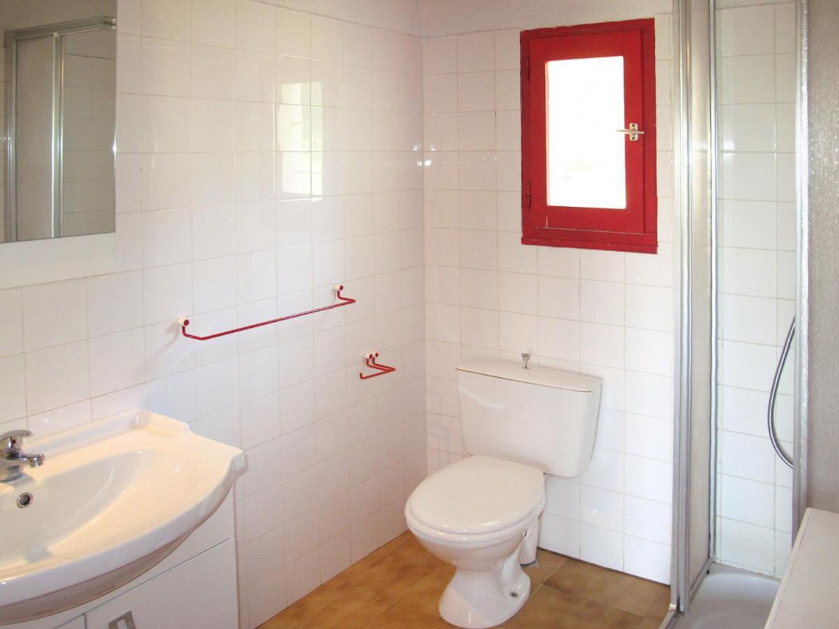 Apartment Cala Di Sole-2 By Interhome Algajola  Eksteriør billede