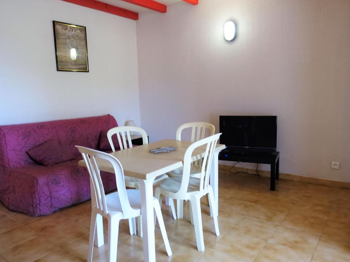 Apartment Cala Di Sole-2 By Interhome Algajola  Eksteriør billede