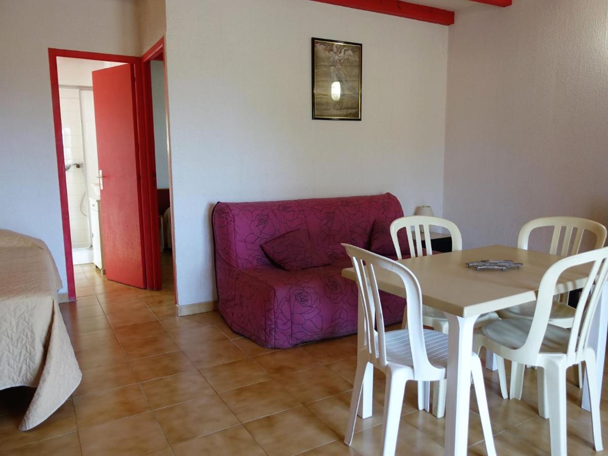 Apartment Cala Di Sole-2 By Interhome Algajola  Eksteriør billede