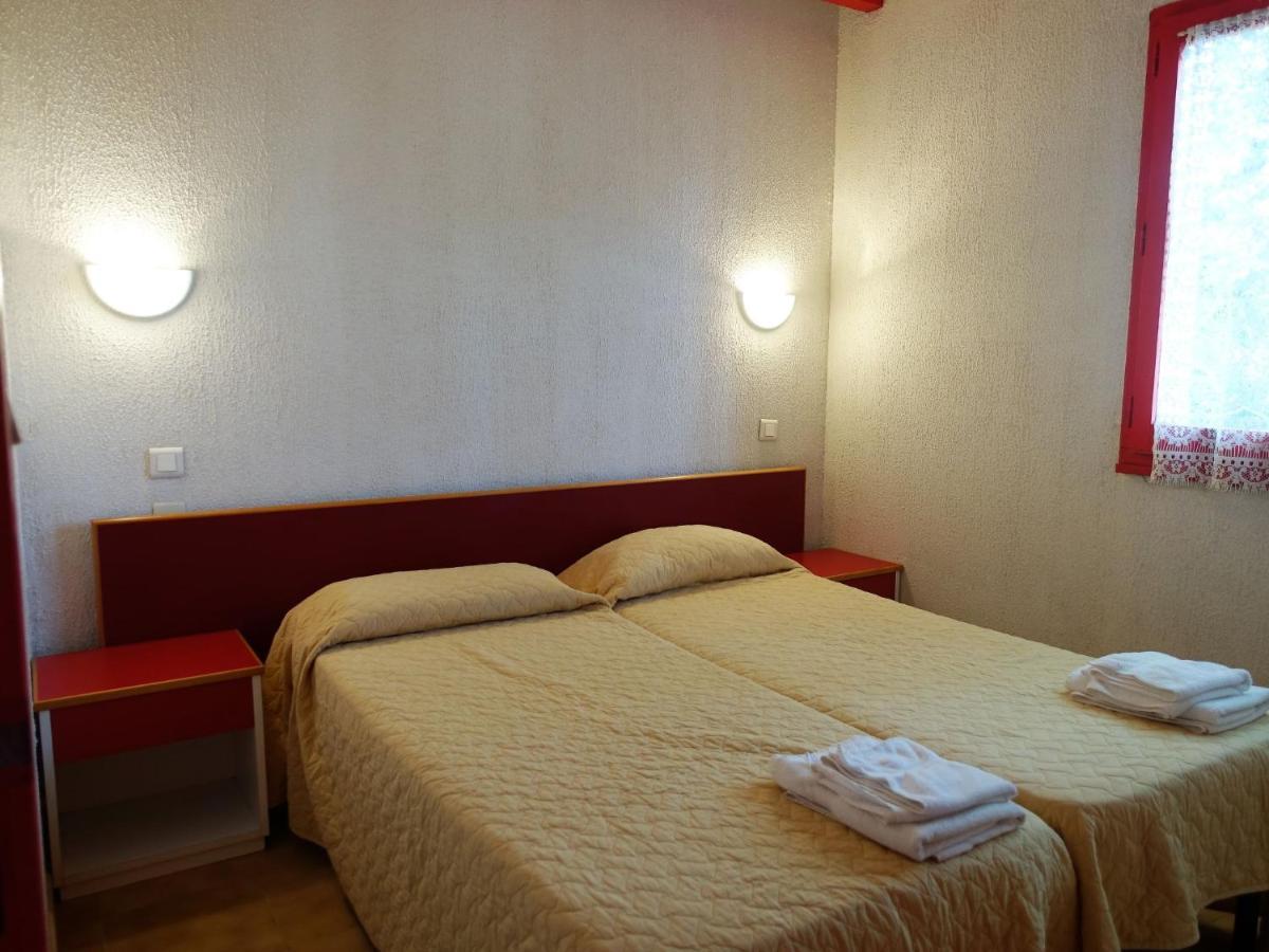 Apartment Cala Di Sole-2 By Interhome Algajola  Eksteriør billede
