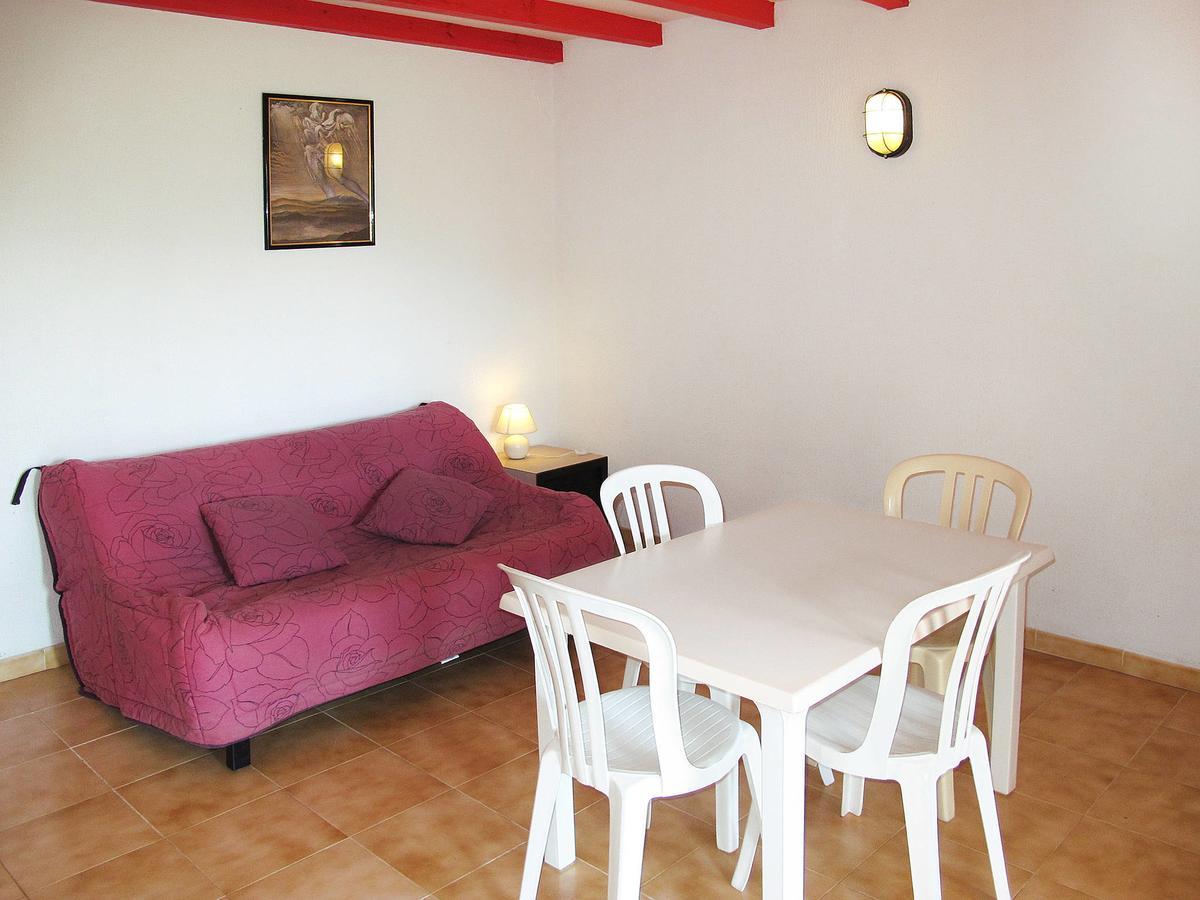 Apartment Cala Di Sole-2 By Interhome Algajola  Eksteriør billede